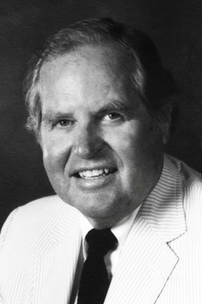 Henry Bumstead backdrop