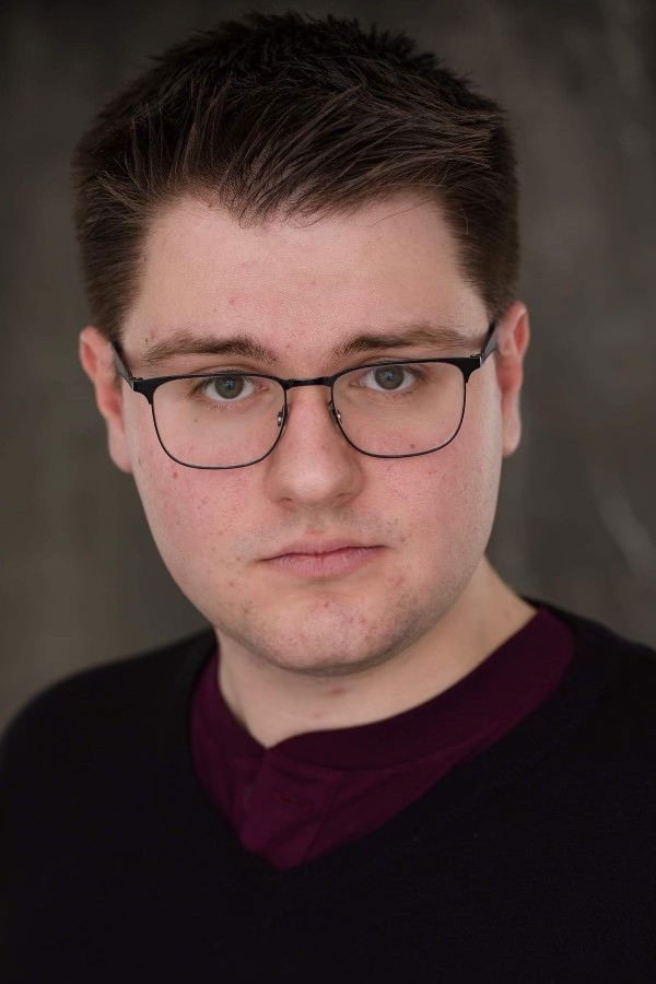 Matthew Triplett backdrop