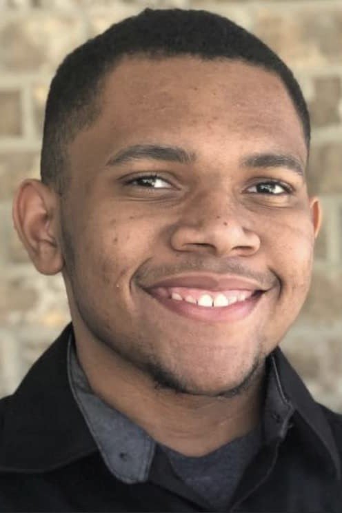 Jayden Braddock backdrop