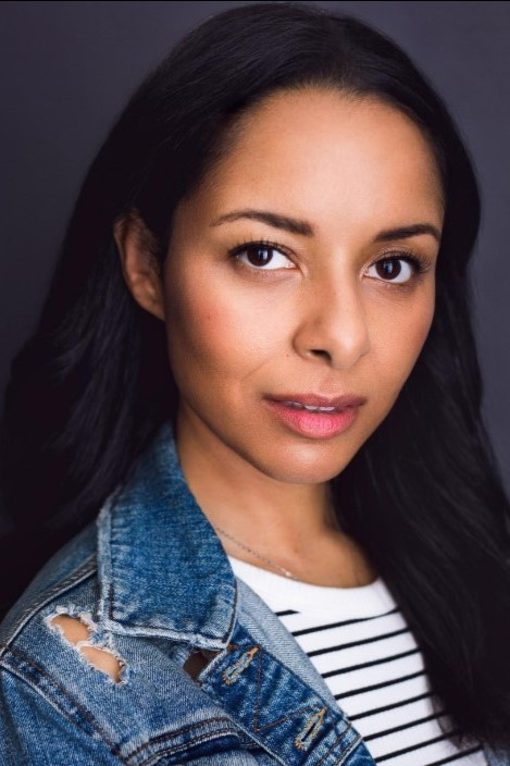 Katia Kollazo backdrop