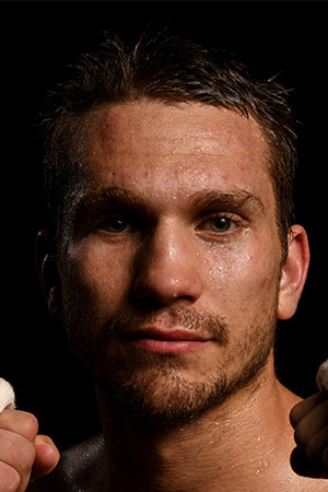 Stevie Spark backdrop