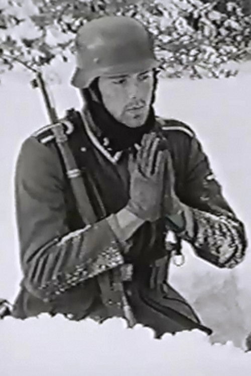 Nick Devine backdrop