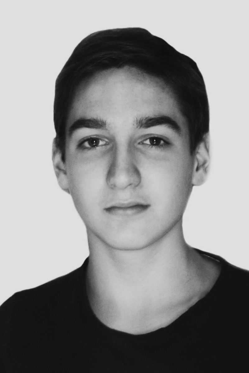 Nikita Tretyak backdrop