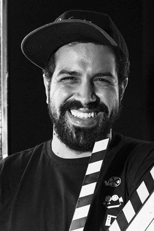 Vinicius Augusto Bozzo backdrop