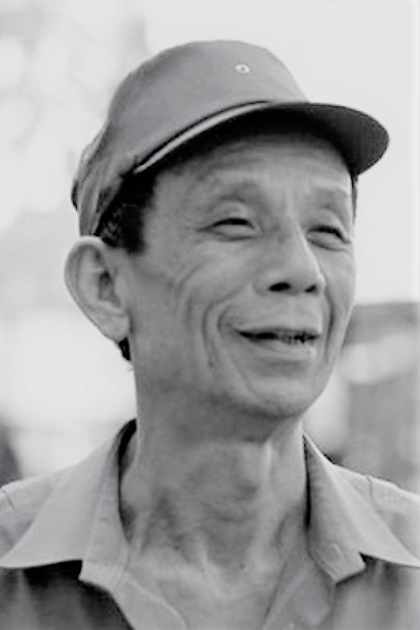 Văn Hiệp backdrop