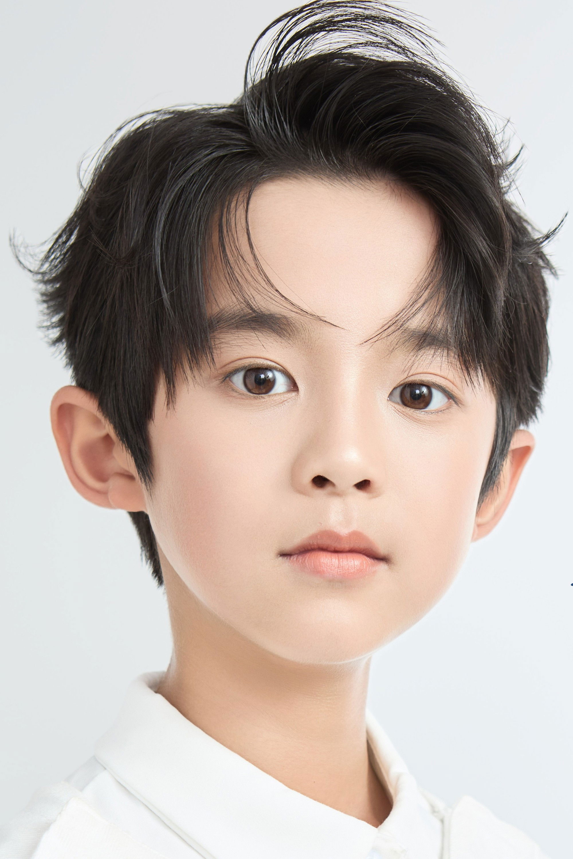 Gong Juerui backdrop