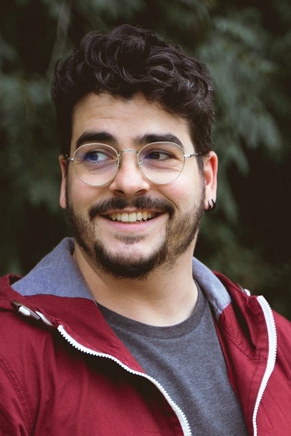 Thomas Combret backdrop