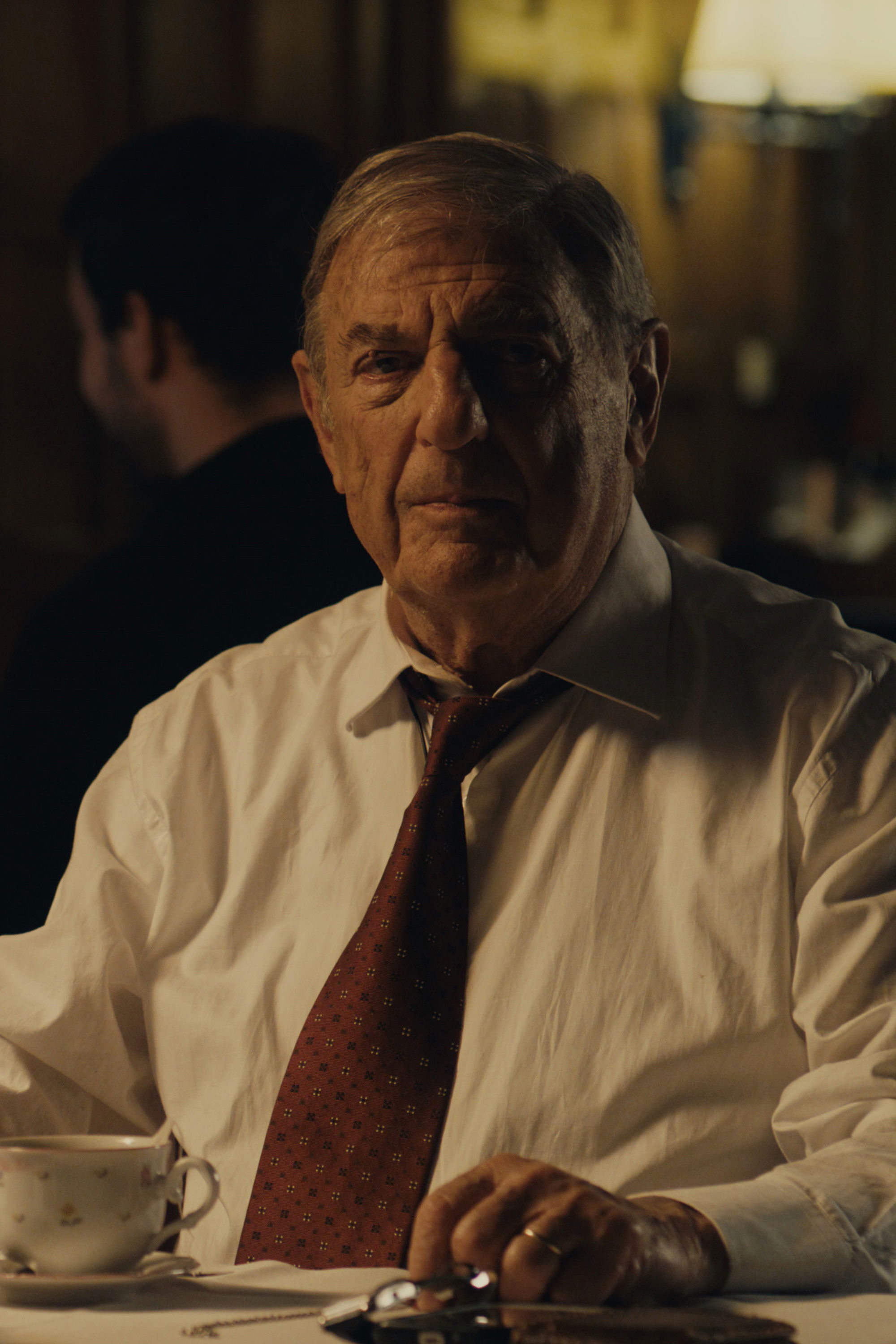 Lalo Medina backdrop