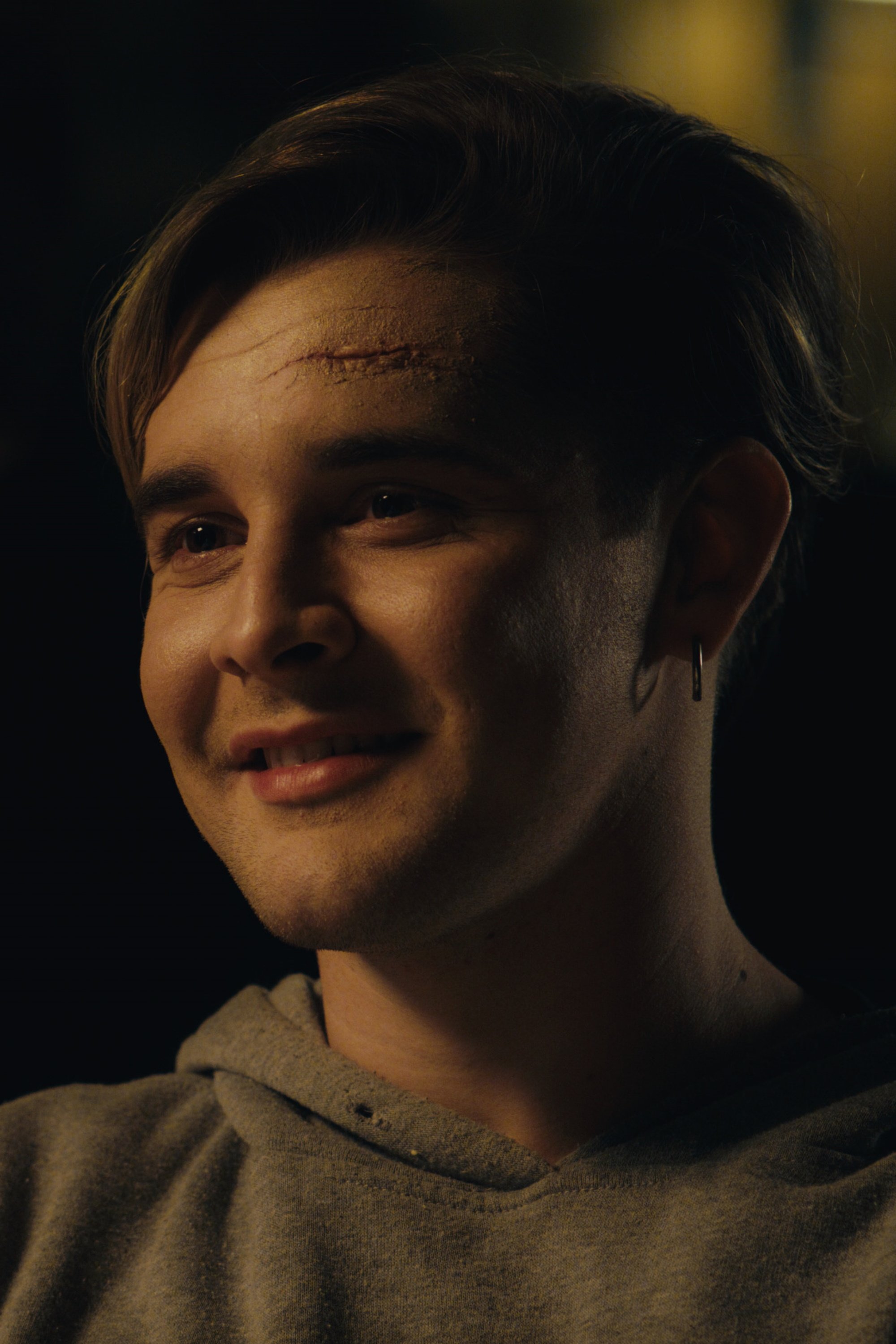 Nicolás Cucaro backdrop