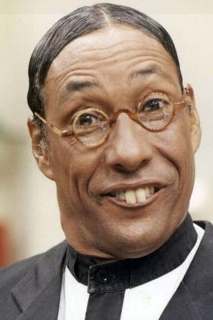 Eliezer Motta backdrop