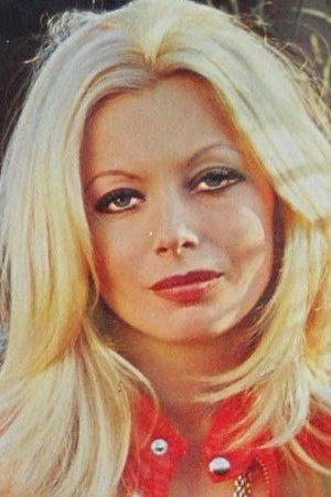 Shirley Corrigan backdrop