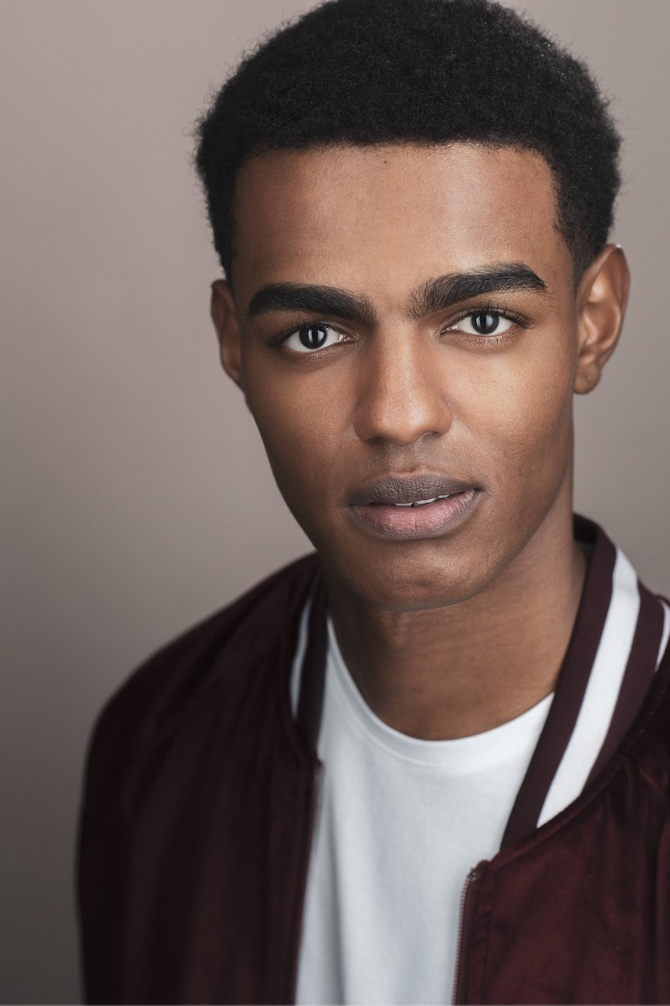 Justin Withers backdrop