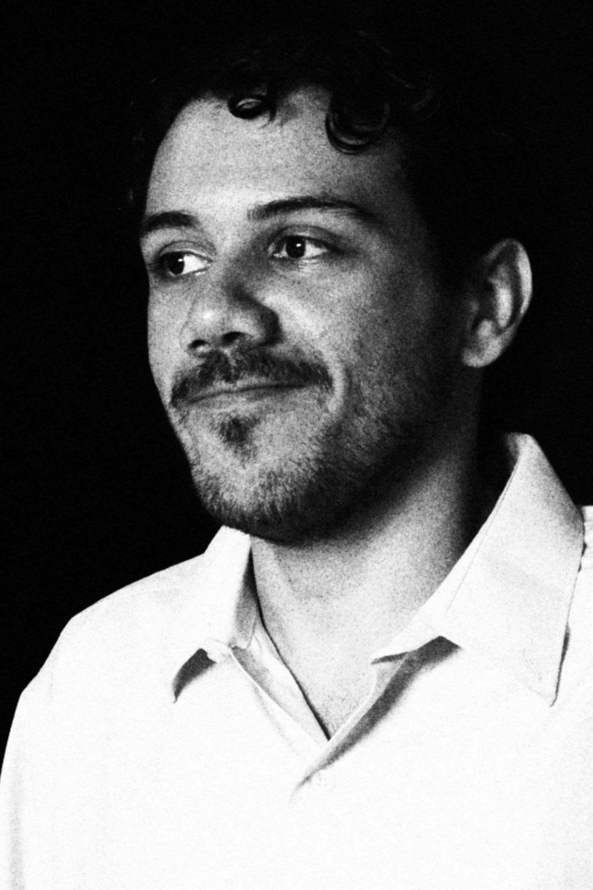 Jackson Guilherme backdrop