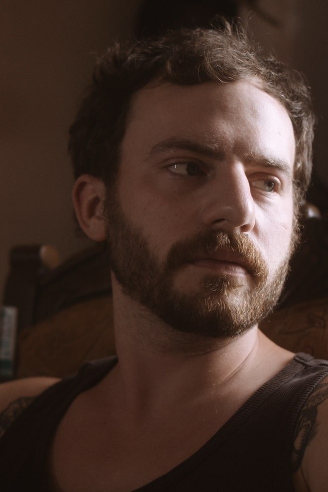 Thomas Blatt backdrop