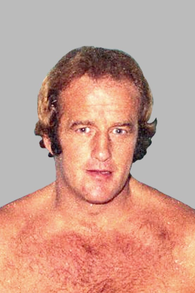 Robert Bédard backdrop