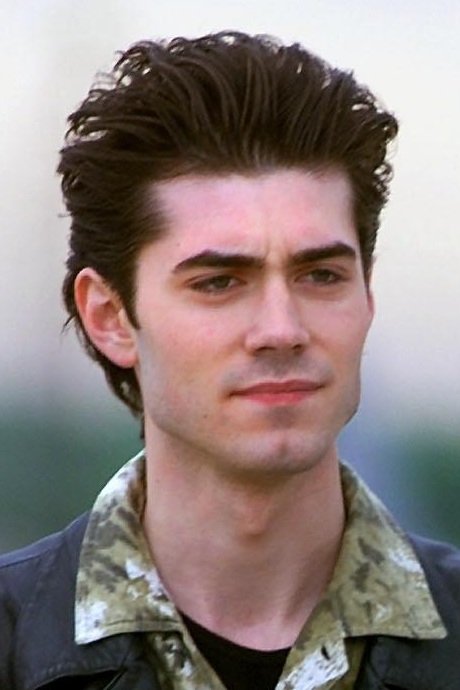 Tyrel Ventura backdrop