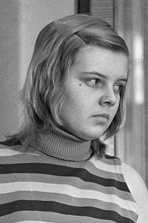 Eva Vytlačilová backdrop