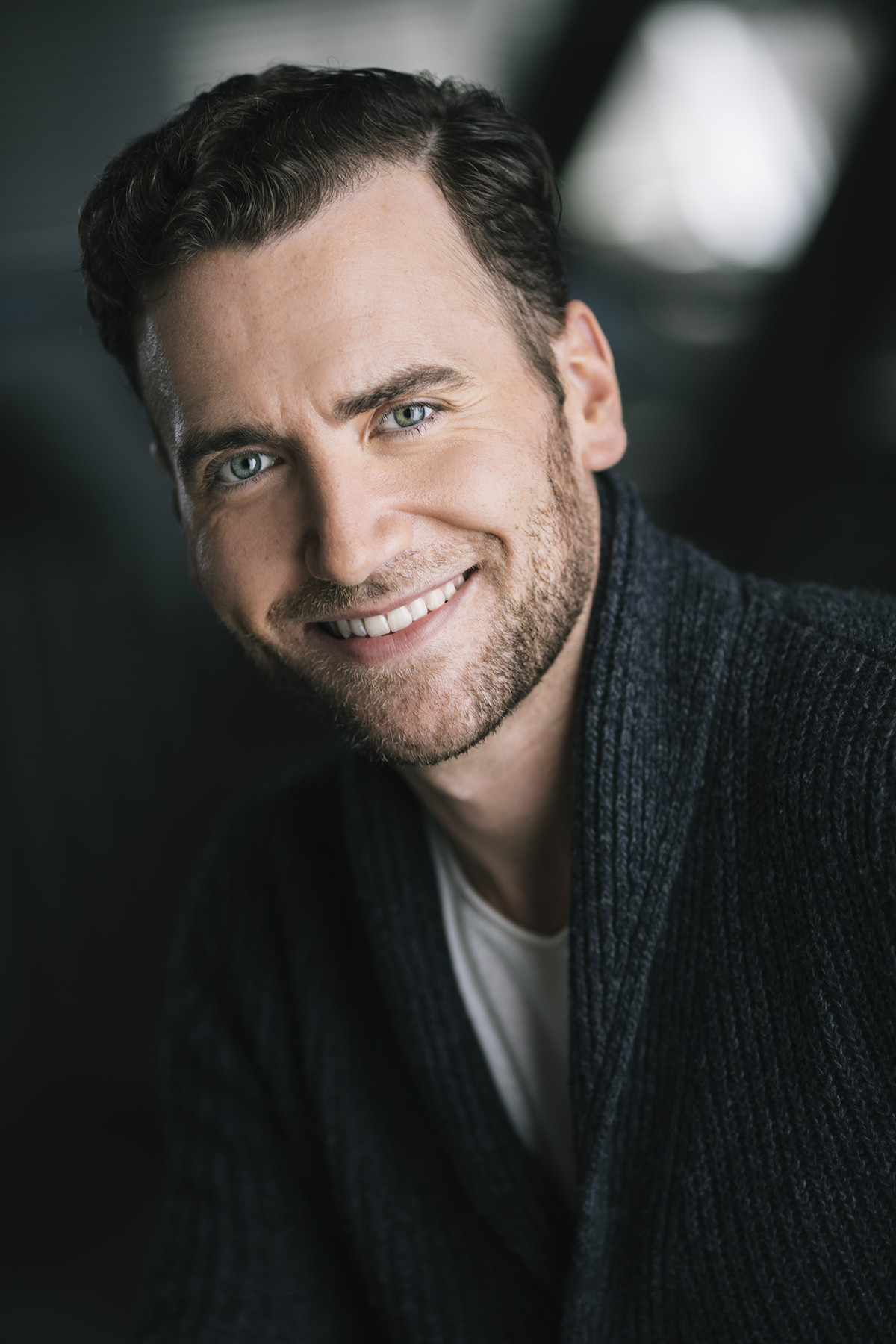 Christopher Jane backdrop