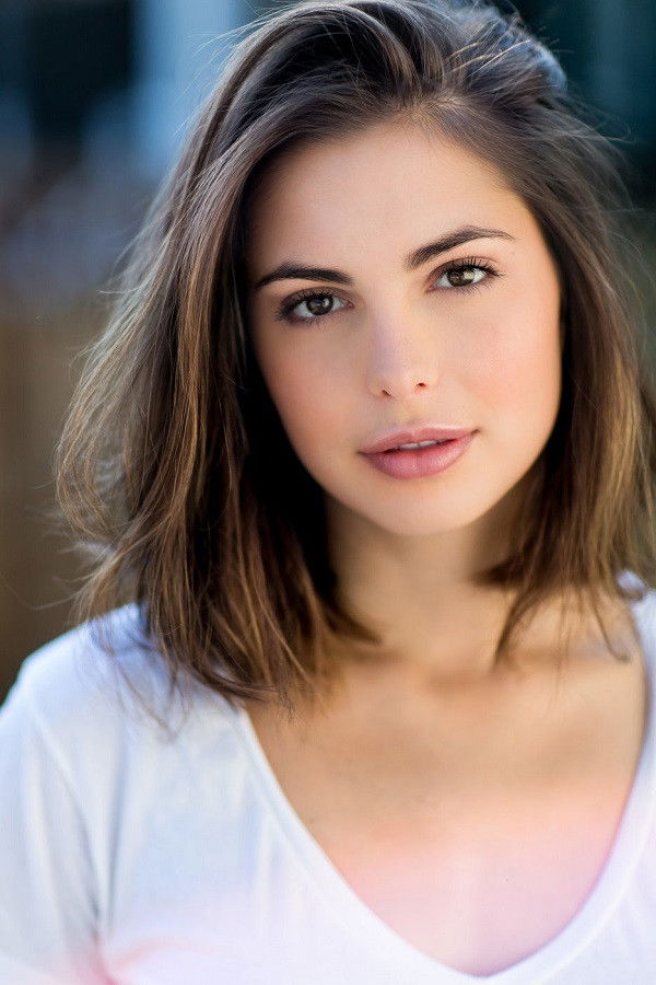 Deborah Trotchine backdrop