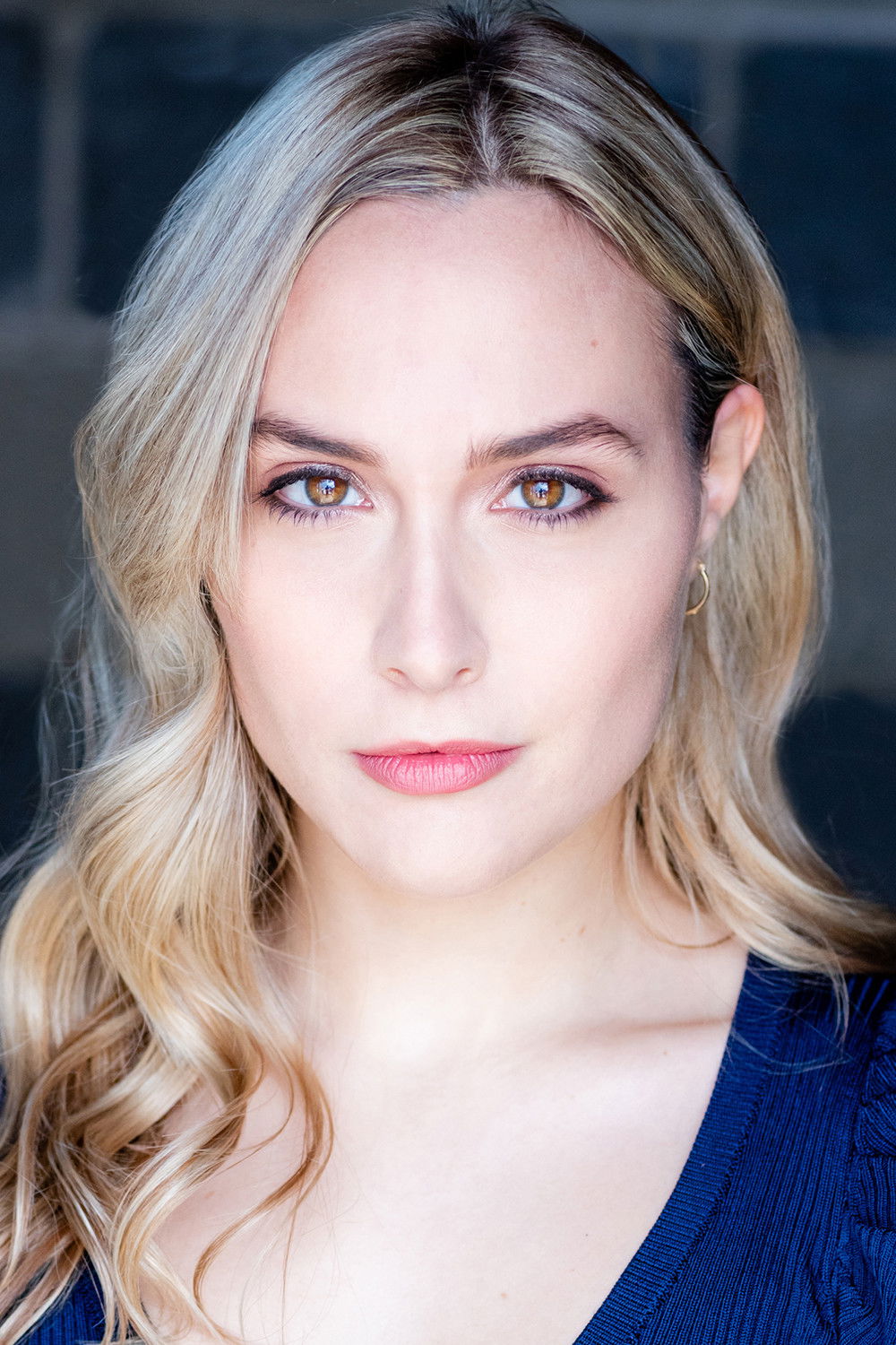 Drita Kabashi backdrop