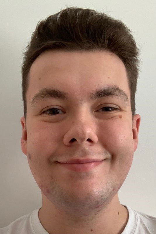 Jake Butcher backdrop