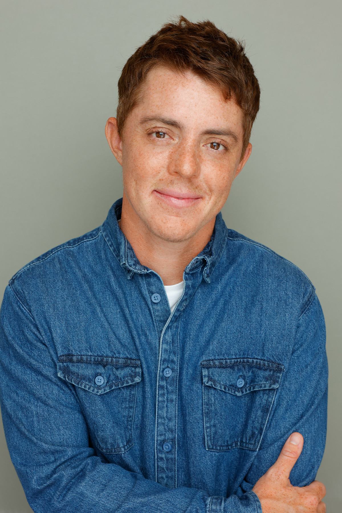 Cam Killion backdrop