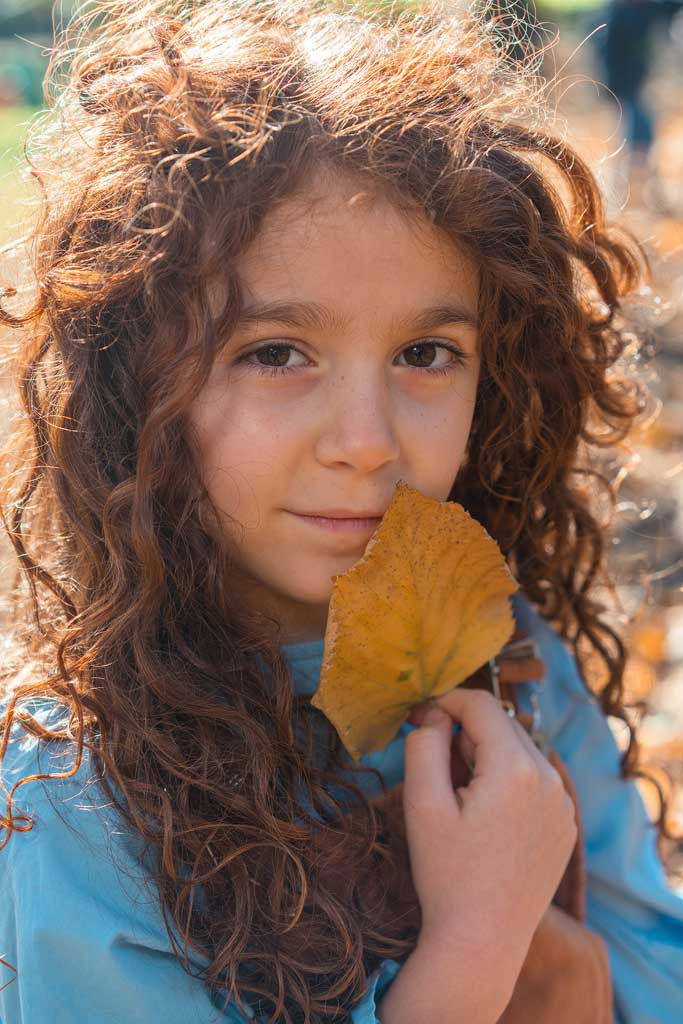 Elisa Pierdominici backdrop