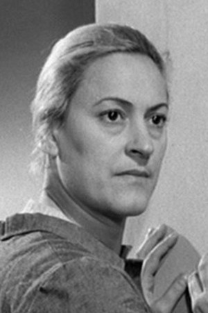 Augusta Di Vincenzi backdrop