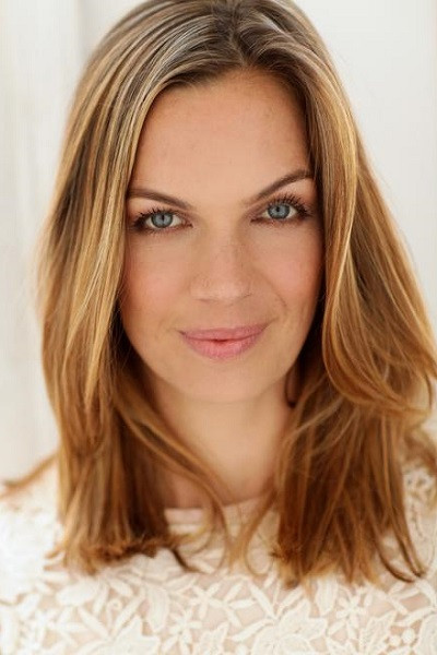 Emily Giant backdrop