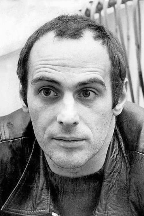 Thomas Brasch backdrop