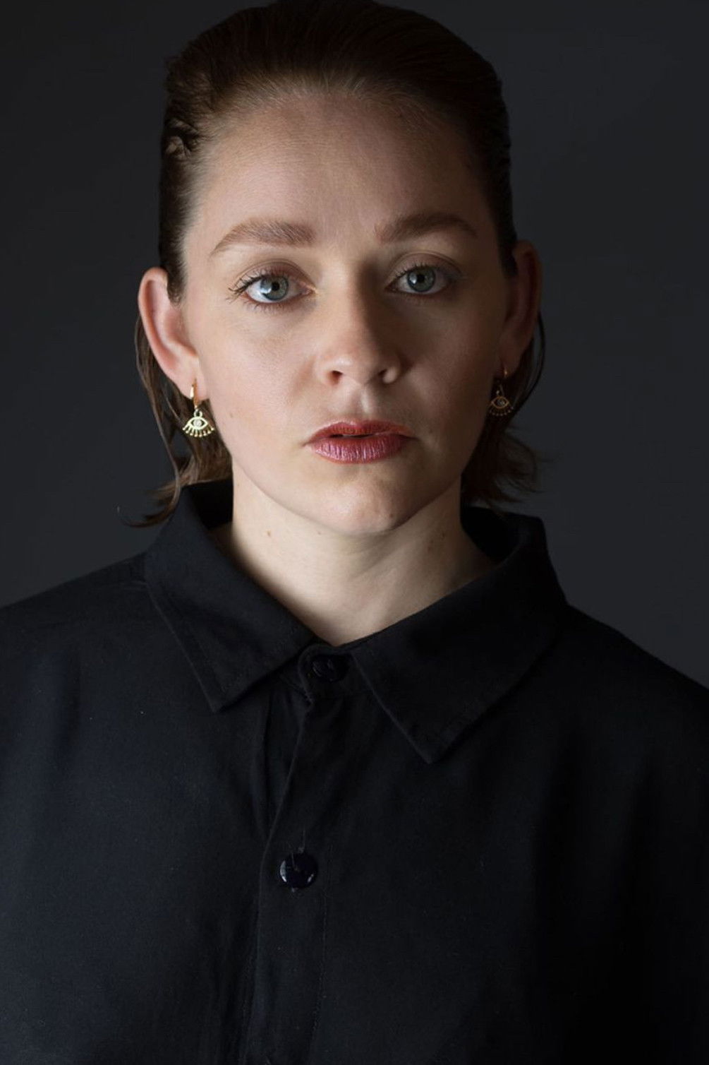 Zhayra Rosales backdrop