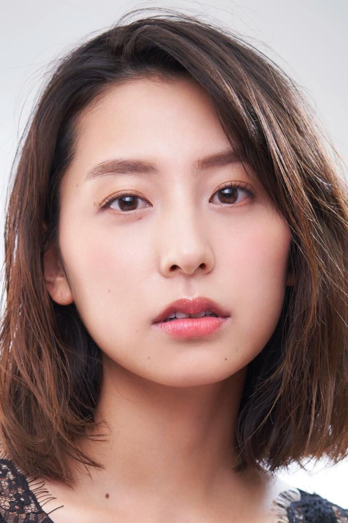 Keiko Shimokyo backdrop