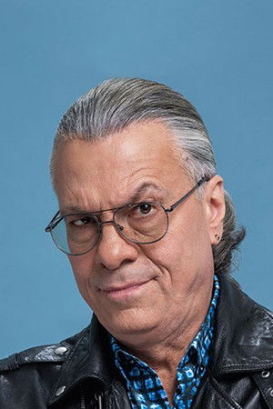 Ivan Lechev backdrop