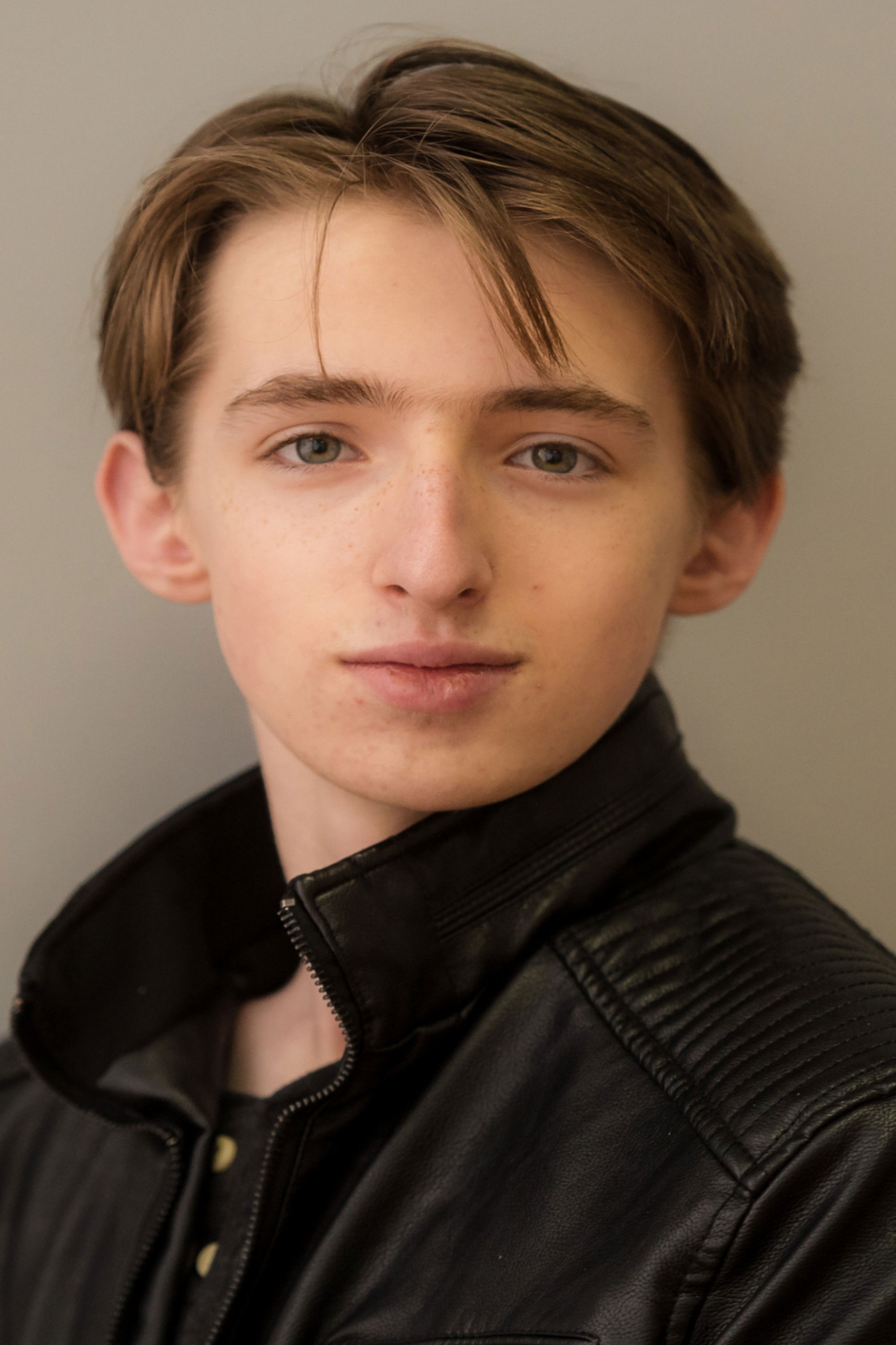 Samuel L. Pierce backdrop