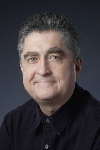 Mike MacDonald backdrop