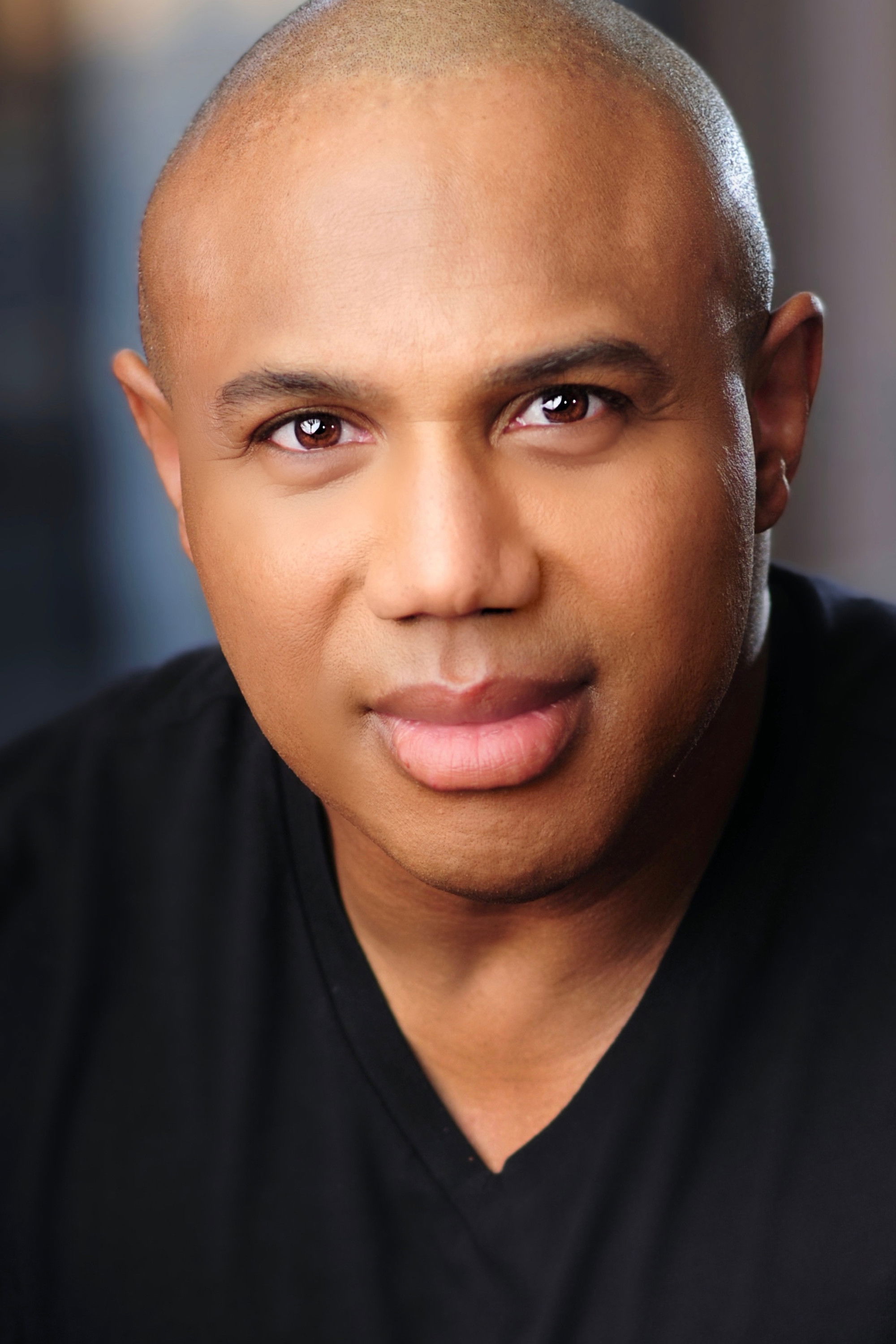 Darrell Terrell backdrop