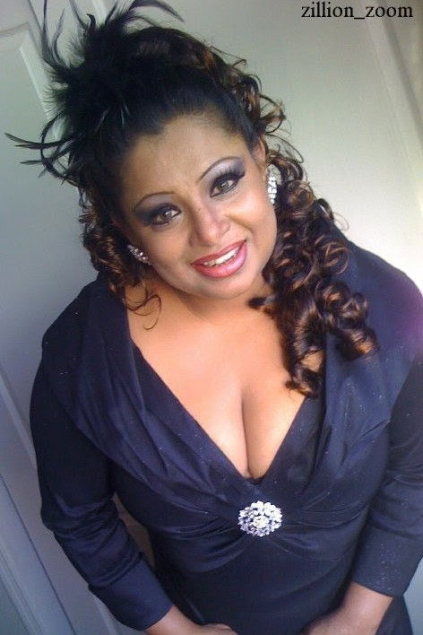 Dilani Abeywardana backdrop