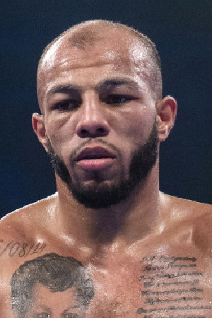 Lyndon Arthur backdrop