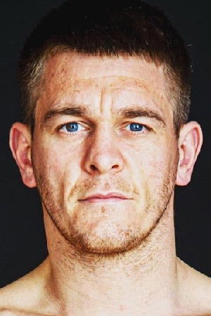 Gavin Gwynne backdrop