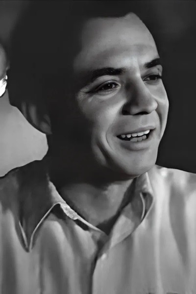 Vladimir Rudin backdrop