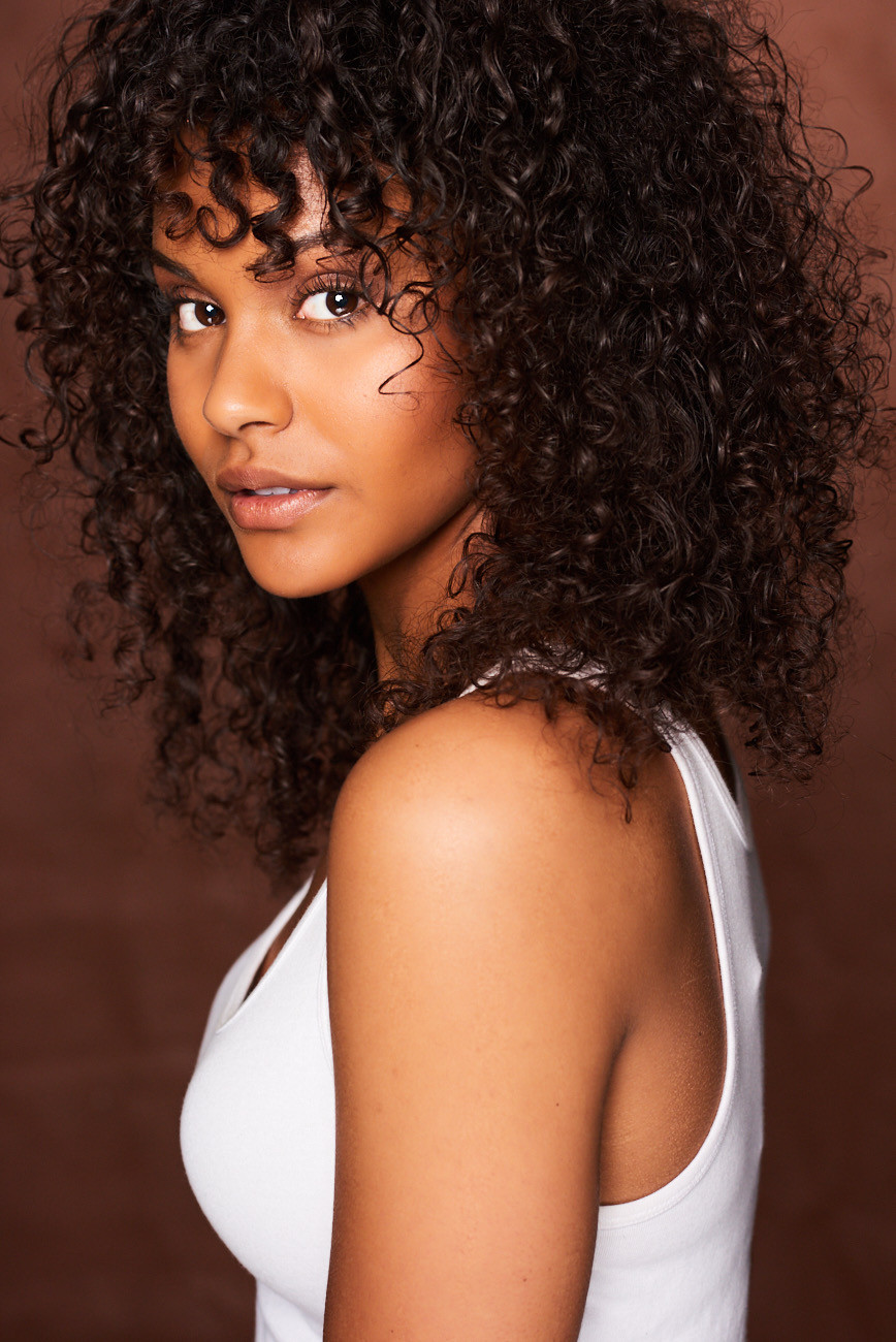 Jordan Coleman backdrop