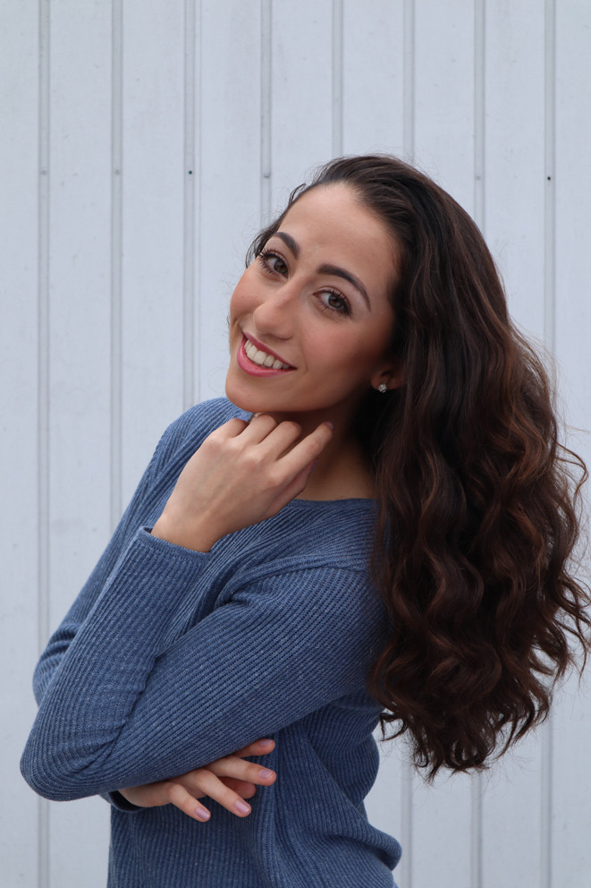 Julie Batschke backdrop