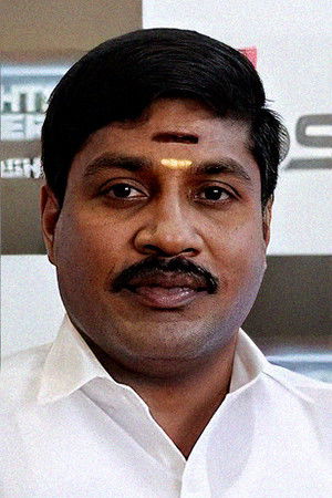 G. P. Muthu backdrop