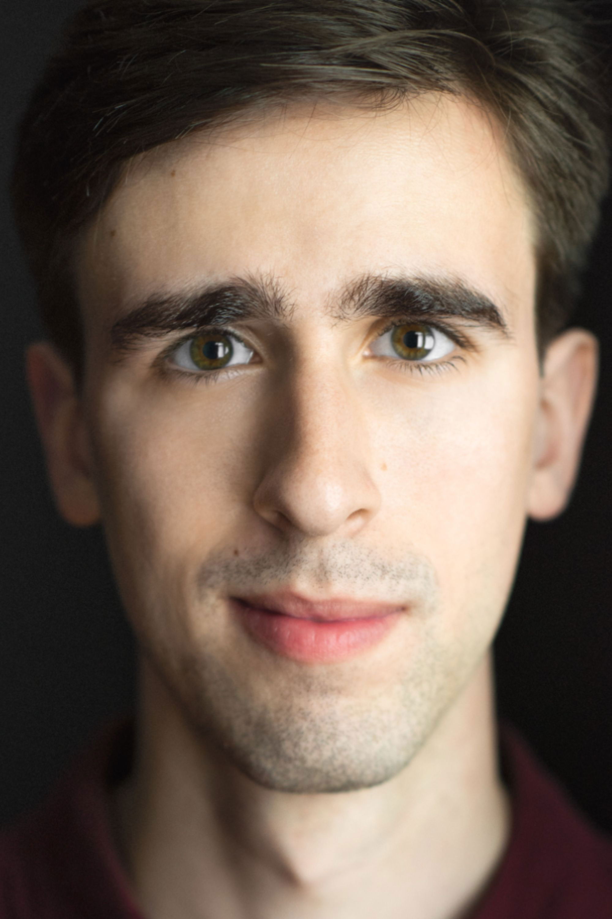 Philip J. Macaluso backdrop