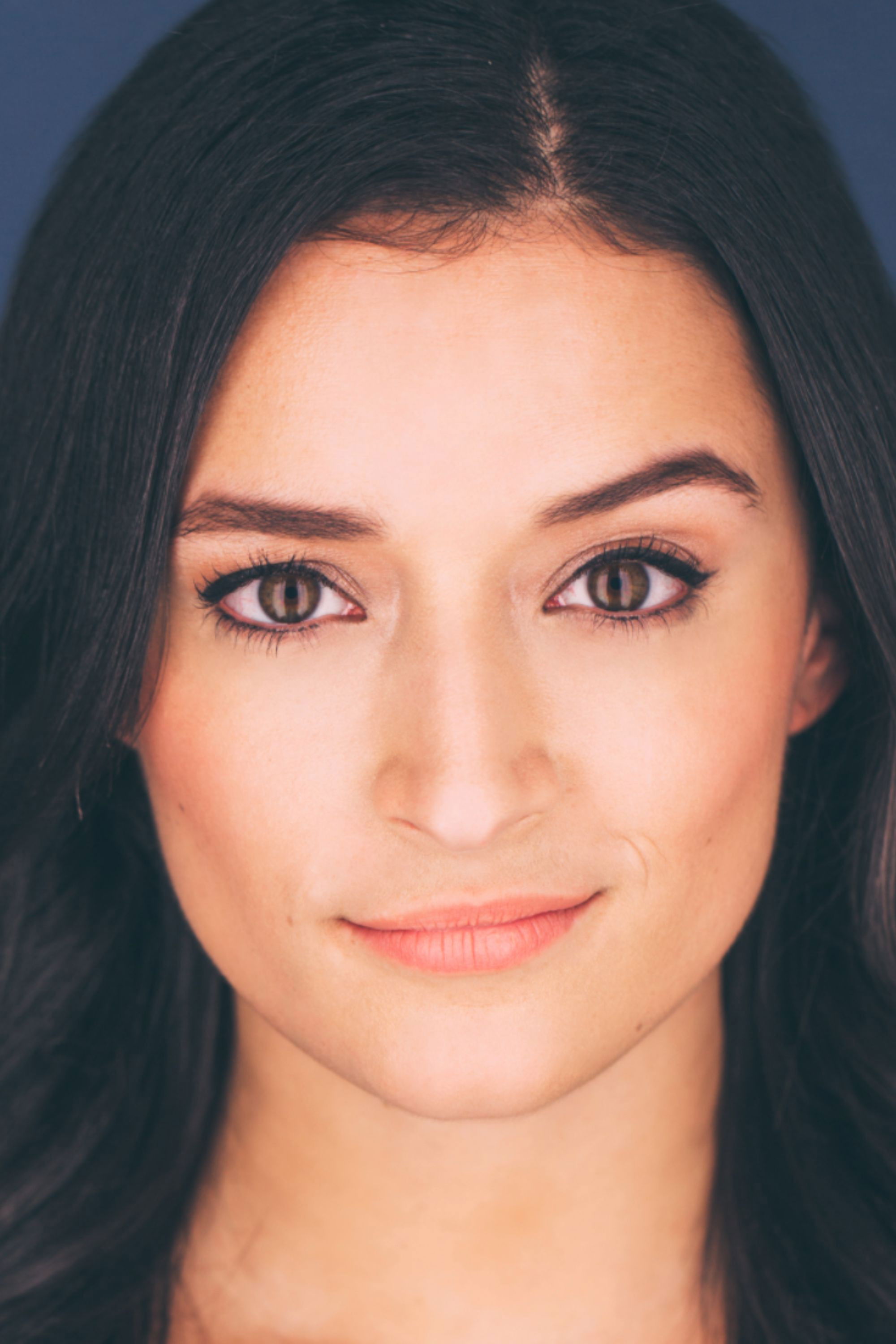 Alex Andrews backdrop