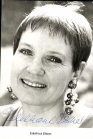 Edeltraut Elsner: Edeltraut Elzner