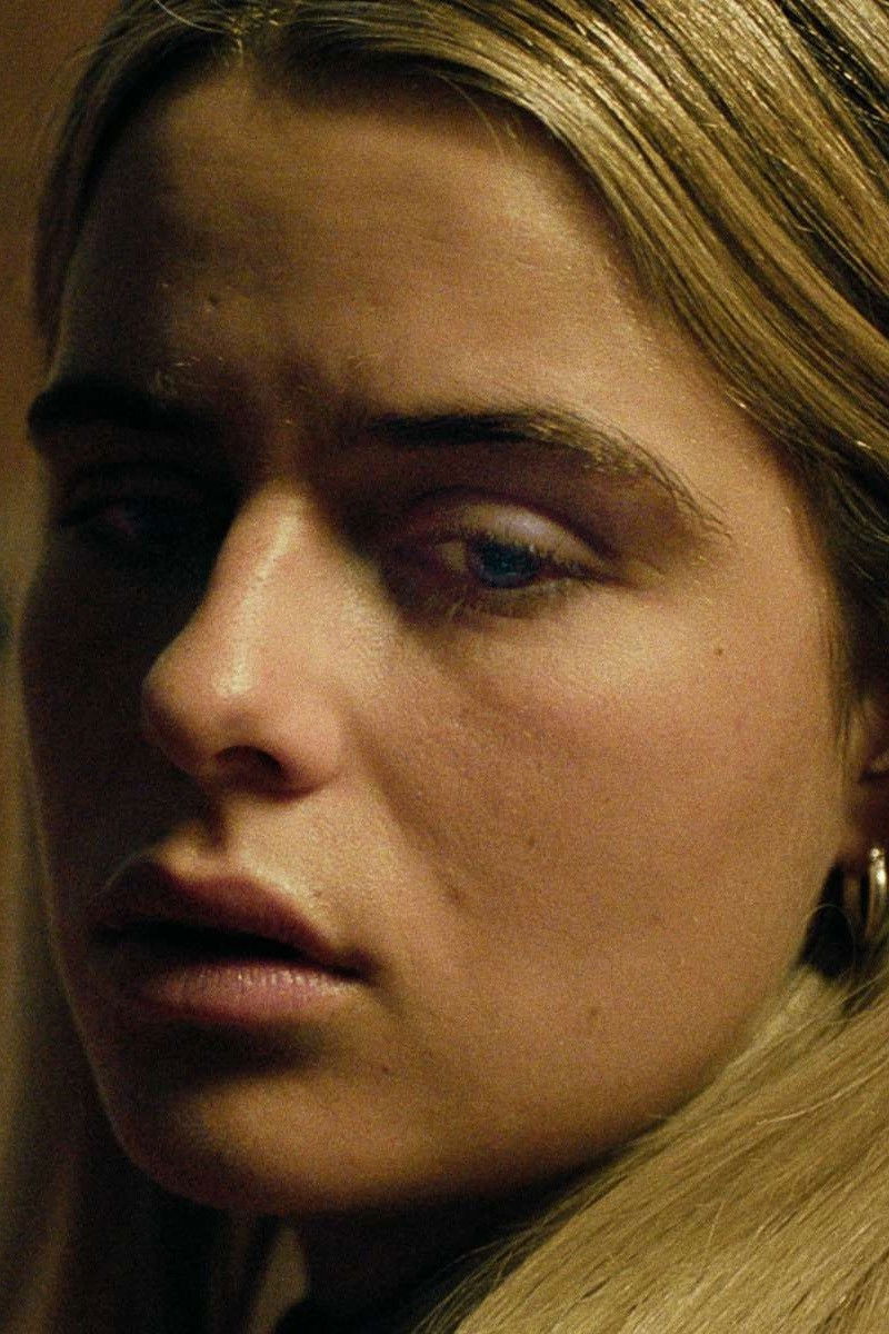 Zoe Bryan Hertz backdrop