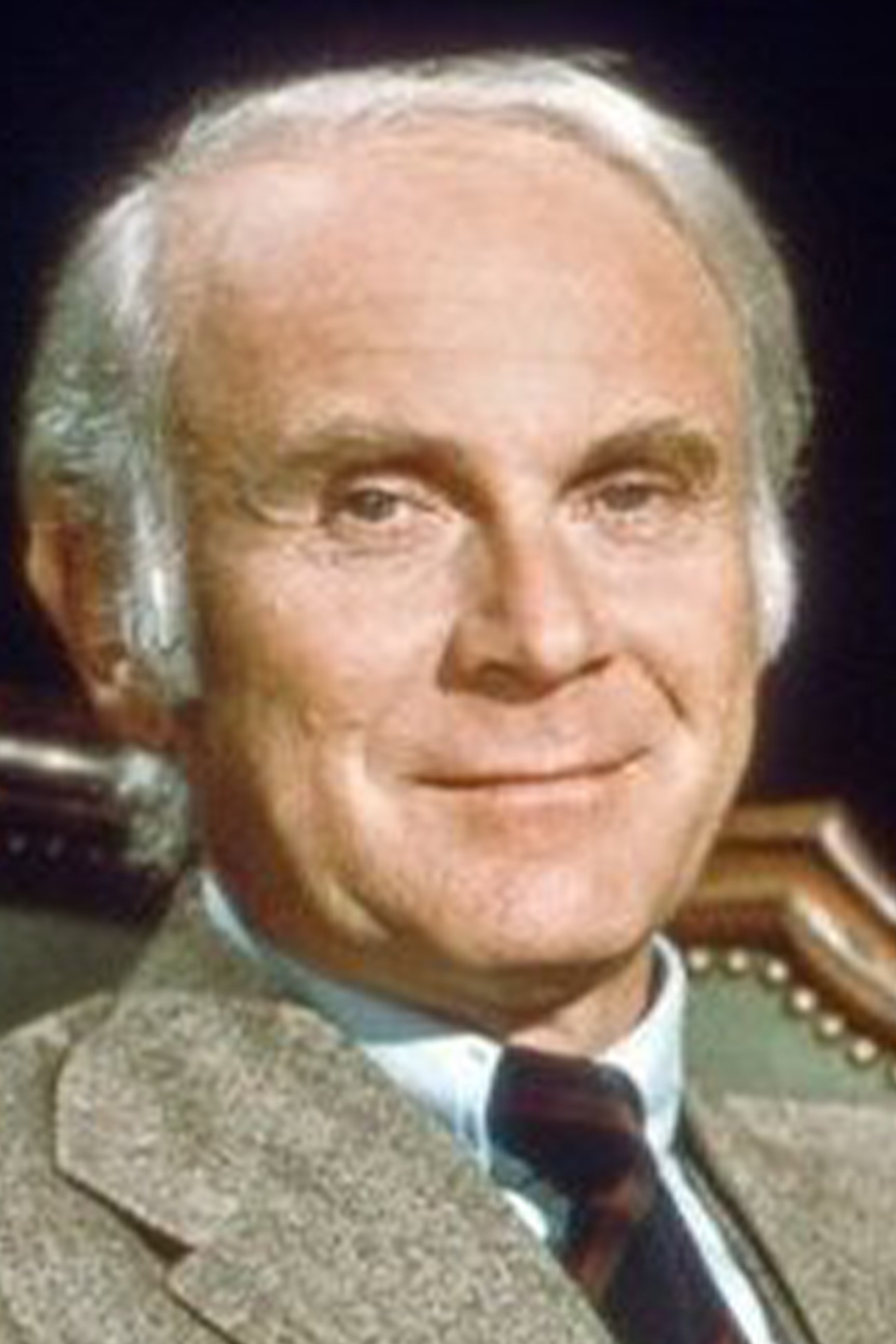 Vicco von Bülow backdrop