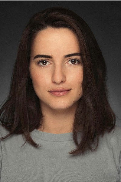 Juul Op den Kamp backdrop