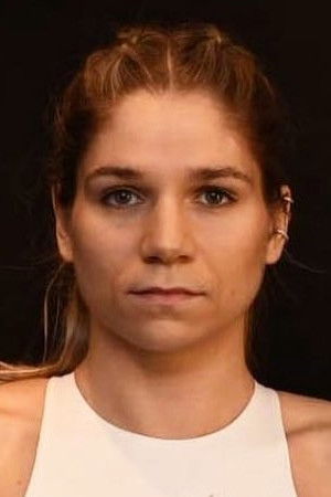 Leila Beaudoin backdrop